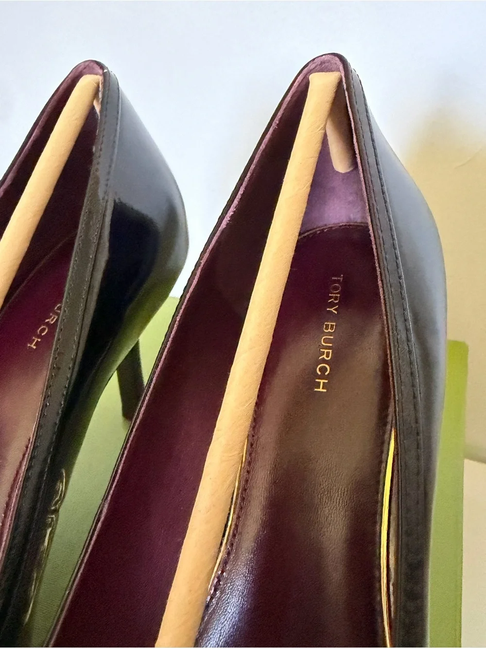 Tory Burch tory burch